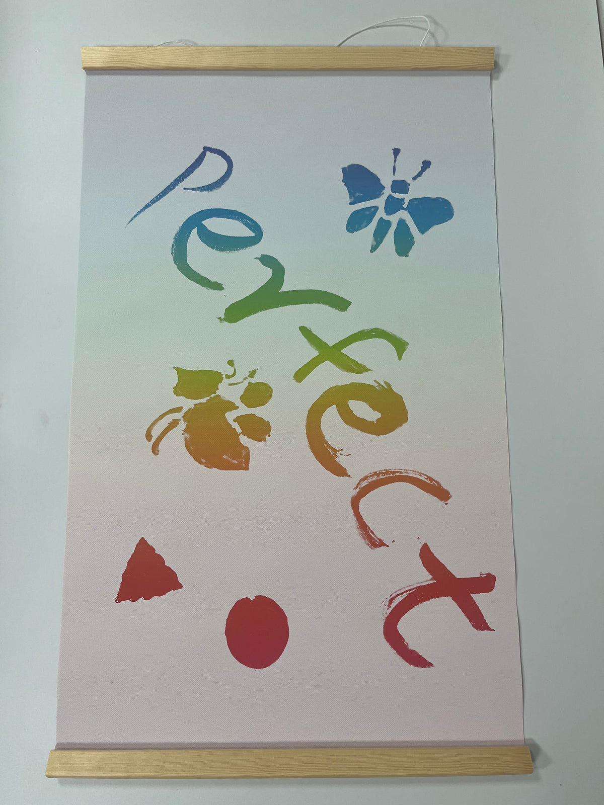 Pure Scribble™ Magic Canvas Bundle Kit