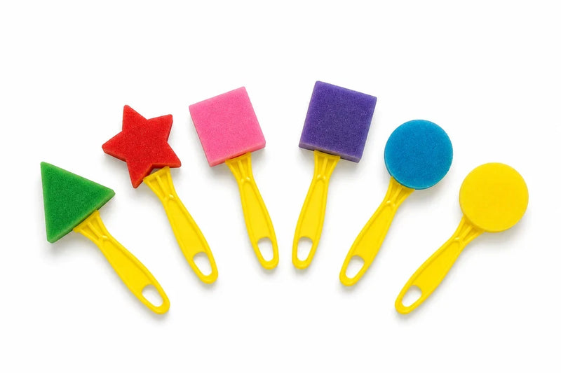 Sponges