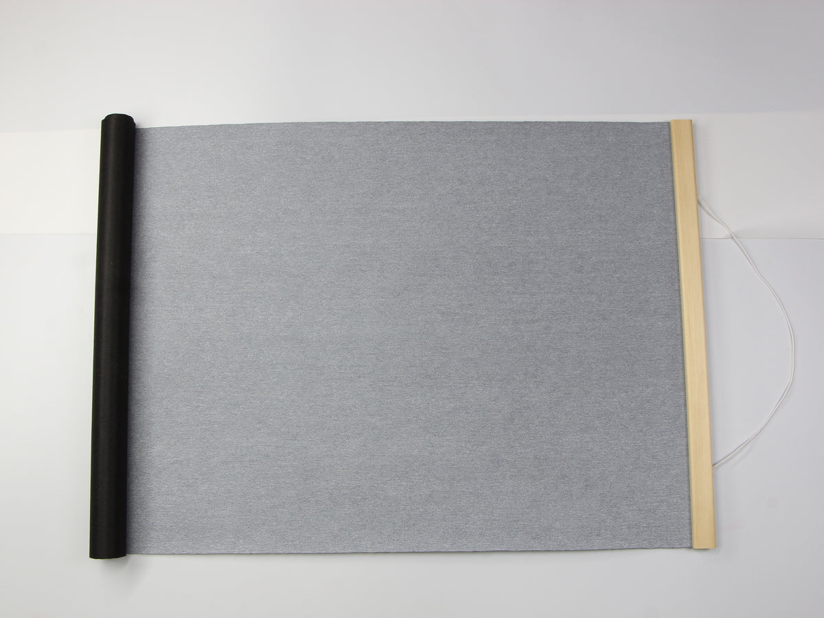 Pure Scribble™ Black Canvas Bundle Kit