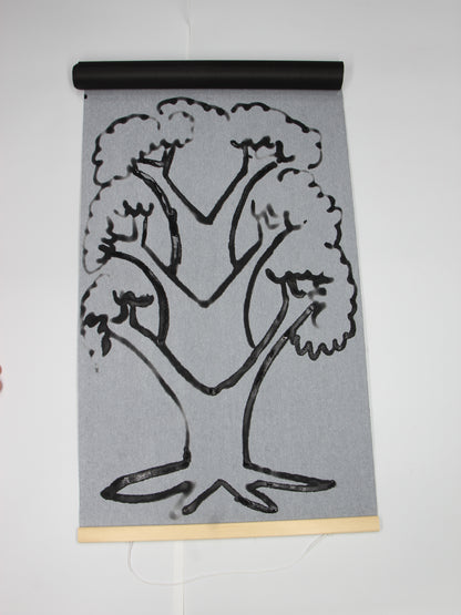 Pure Scribble™ Black Canvas Bundle Kit