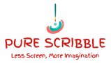 Purescribble